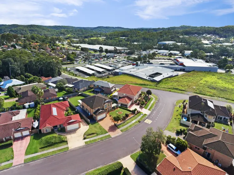 Second view of Homely house listing, 49 Pemberton Boulevard, Lisarow NSW 2250