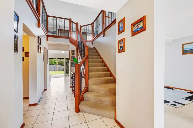 Third view of Homely house listing, 49 Pemberton Boulevard, Lisarow NSW 2250