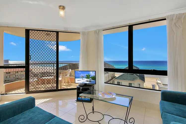 Second view of Homely unit listing, 14/1187 Gold Coast Highway, Palm Beach QLD 4221