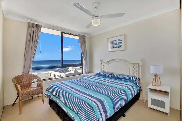 Fourth view of Homely unit listing, 14/1187 Gold Coast Highway, Palm Beach QLD 4221