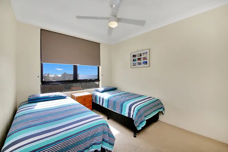 Fifth view of Homely unit listing, 14/1187 Gold Coast Highway, Palm Beach QLD 4221