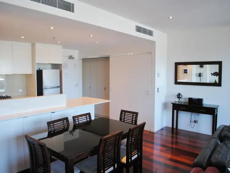 Fifth view of Homely unit listing, 213/2-6 Pandanus Parade, Cabarita Beach NSW 2488