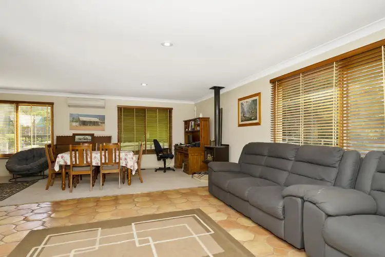 Fourth view of Homely house listing, 121A Carrington St, Narara NSW 2250