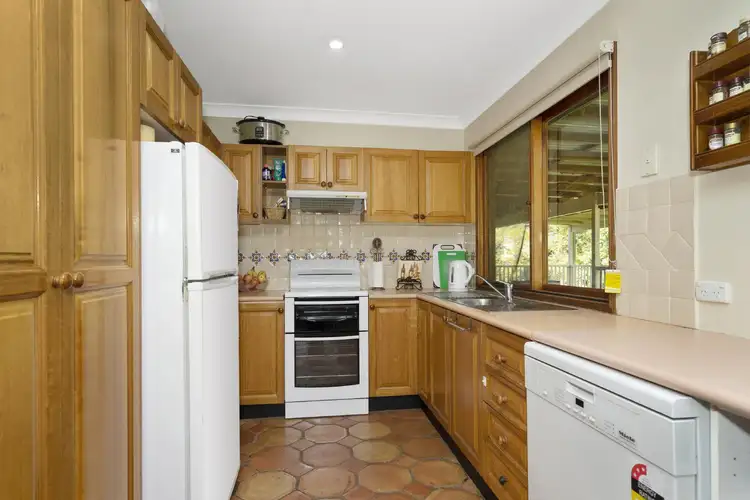 Fifth view of Homely house listing, 121A Carrington St, Narara NSW 2250