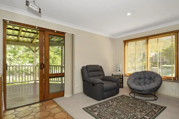 Sixth view of Homely house listing, 121A Carrington St, Narara NSW 2250