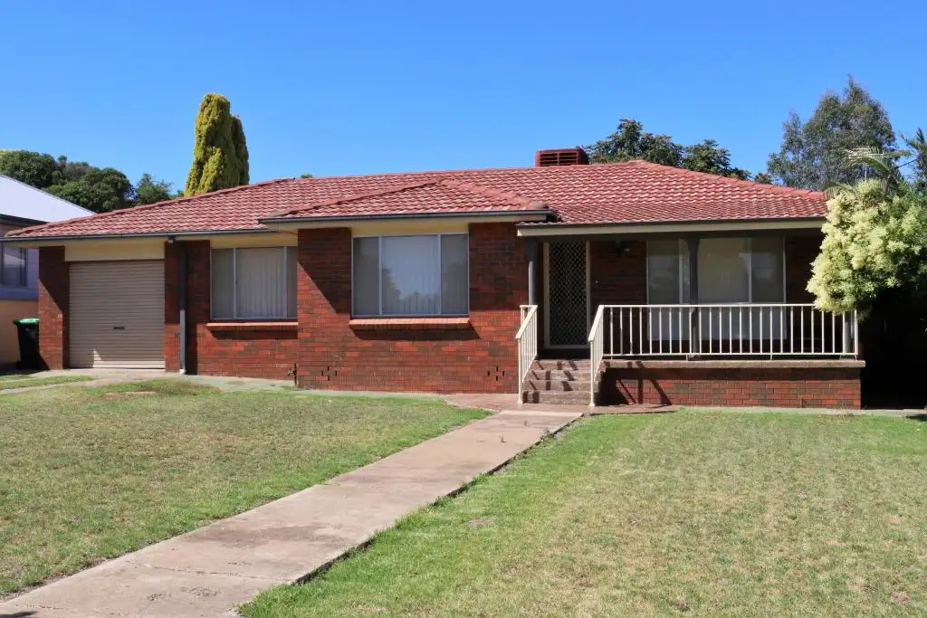 Main view of Homely house listing, 40 Miro Street, Young NSW 2594