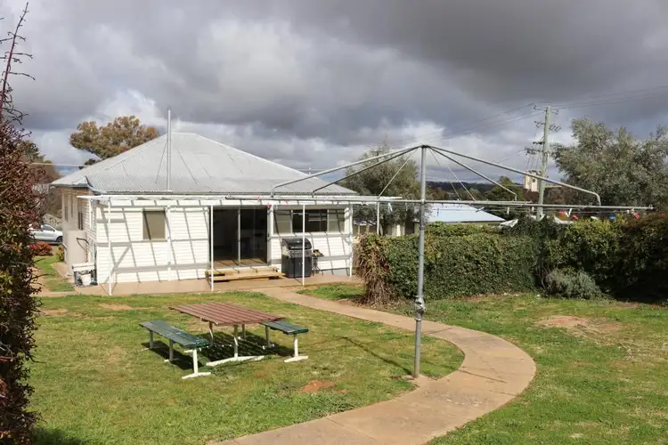 Seventh view of Homely house listing, 25 Karabah Avenue, Young NSW 2594
