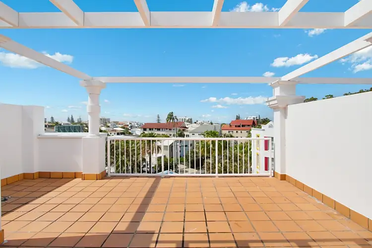 45/28 Chairlift Avenue, Miami QLD 4220