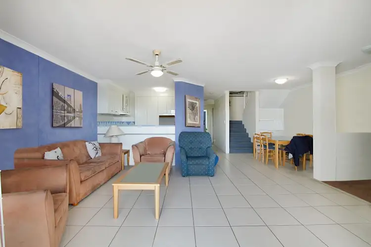 Third view of Homely apartment listing, 45/28 Chairlift Avenue, Miami QLD 4220