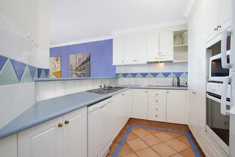 Fourth view of Homely apartment listing, 45/28 Chairlift Avenue, Miami QLD 4220