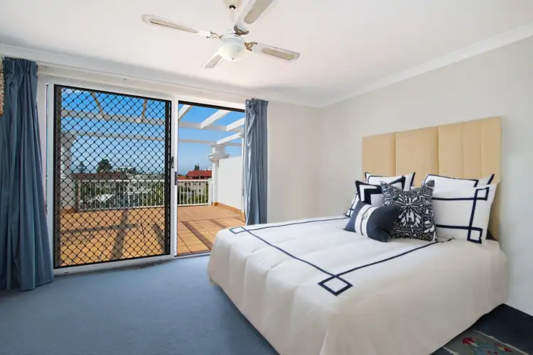 Sixth view of Homely apartment listing, 45/28 Chairlift Avenue, Miami QLD 4220