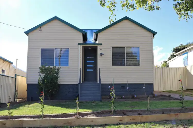 Main view of Homely house listing, 17 Brock Street, Young NSW 2594
