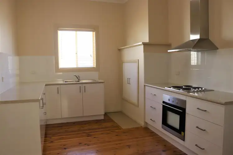 Second view of Homely house listing, 17 Brock Street, Young NSW 2594