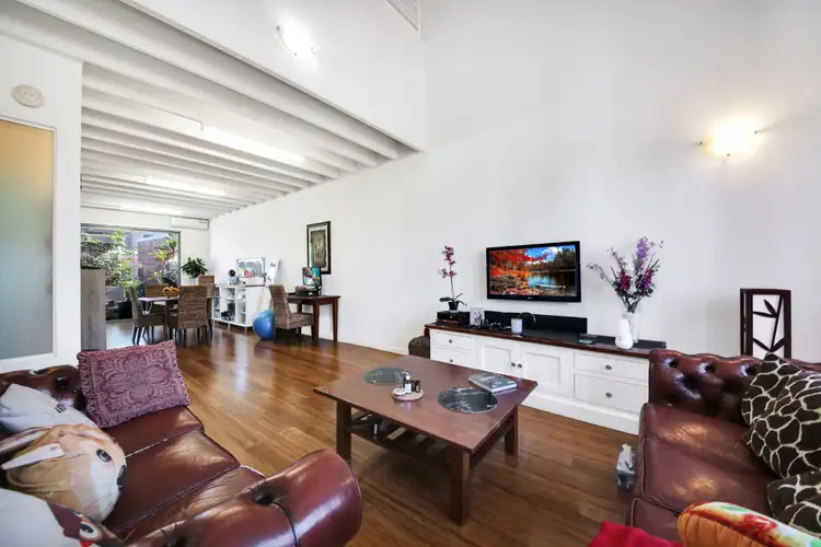 Second view of Homely townhouse listing, 51 South Bay Drive, Varsity Lakes QLD 4227