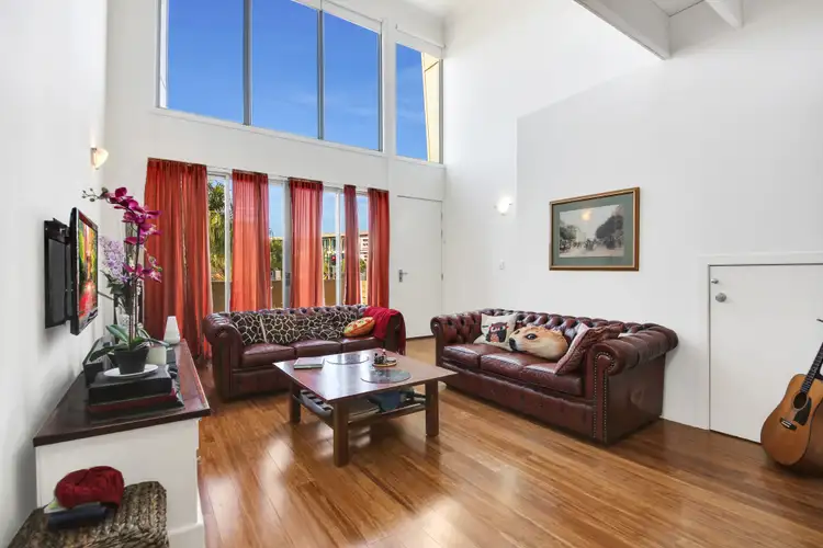 Third view of Homely townhouse listing, 51 South Bay Drive, Varsity Lakes QLD 4227