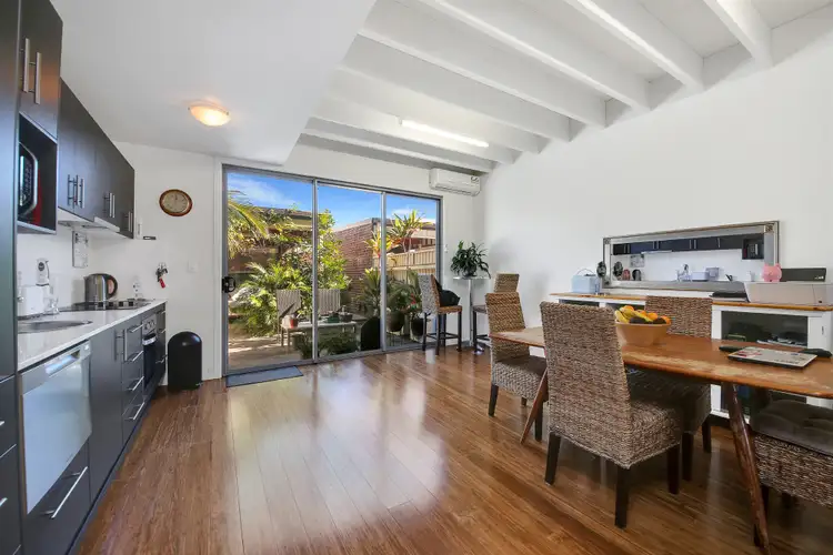 Fourth view of Homely townhouse listing, 51 South Bay Drive, Varsity Lakes QLD 4227