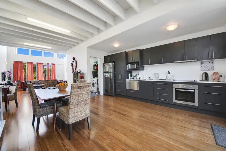 Fifth view of Homely townhouse listing, 51 South Bay Drive, Varsity Lakes QLD 4227