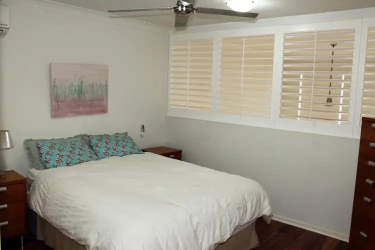 Sixth view of Homely townhouse listing, 51 South Bay Drive, Varsity Lakes QLD 4227
