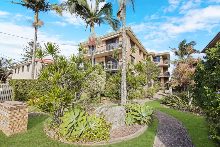 Main view of Homely unit listing, 2/1074 Gold Coast Highway, Palm Beach QLD 4221