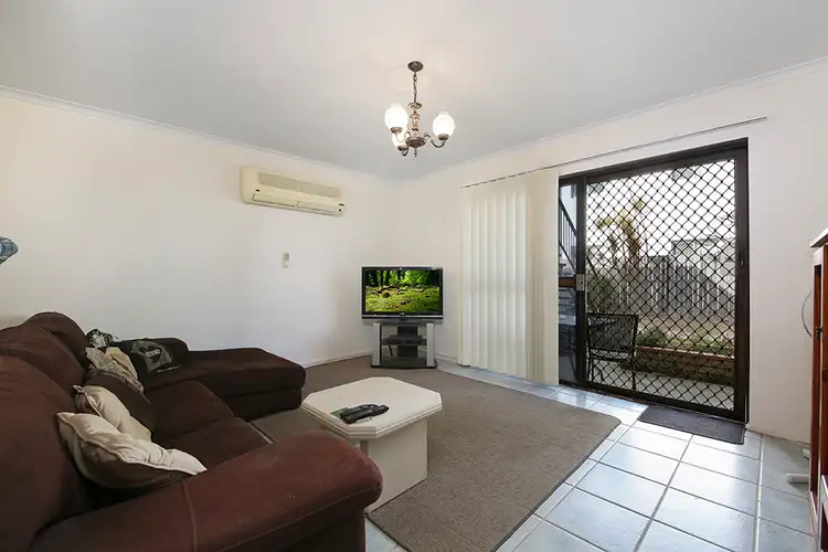 Second view of Homely unit listing, 1/22 Mawarra Street, Palm Beach QLD 4221
