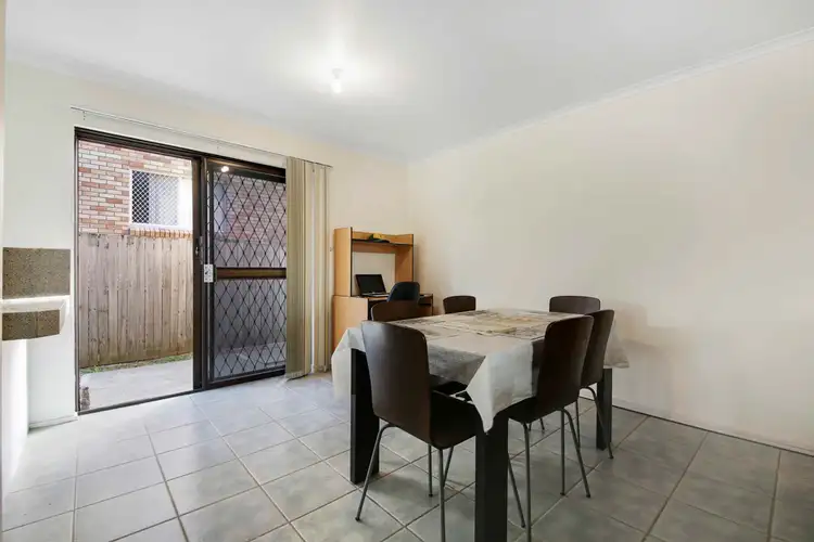 Fourth view of Homely unit listing, 1/22 Mawarra Street, Palm Beach QLD 4221