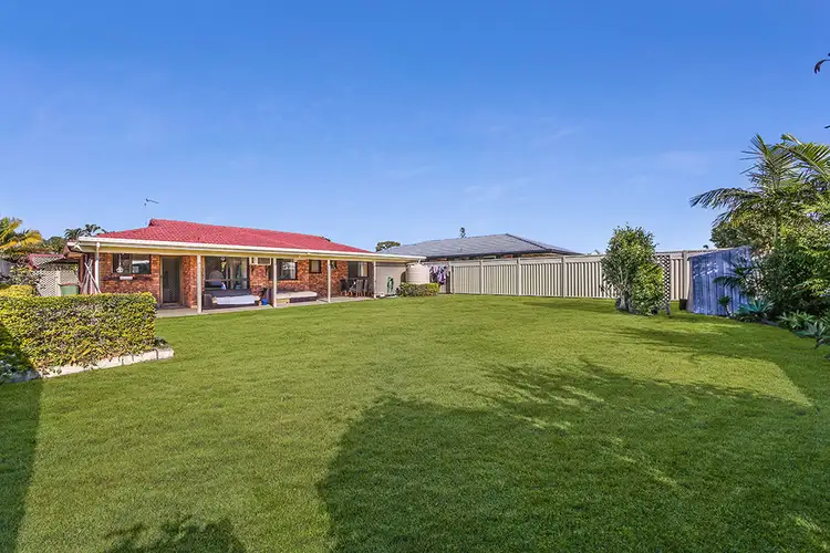 28 Avocado Street, Elanora QLD 4221