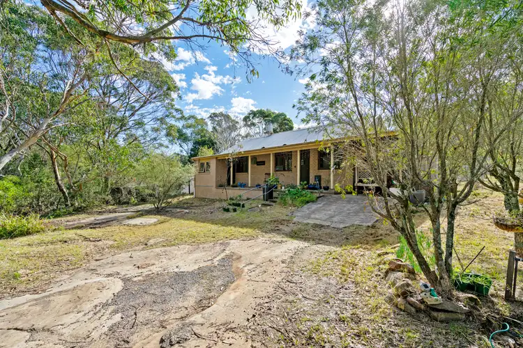 180 Wisemans Ferry Road, Somersby NSW 2250