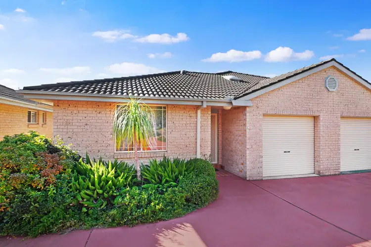 25/81 Newling Street, Lisarow NSW 2250