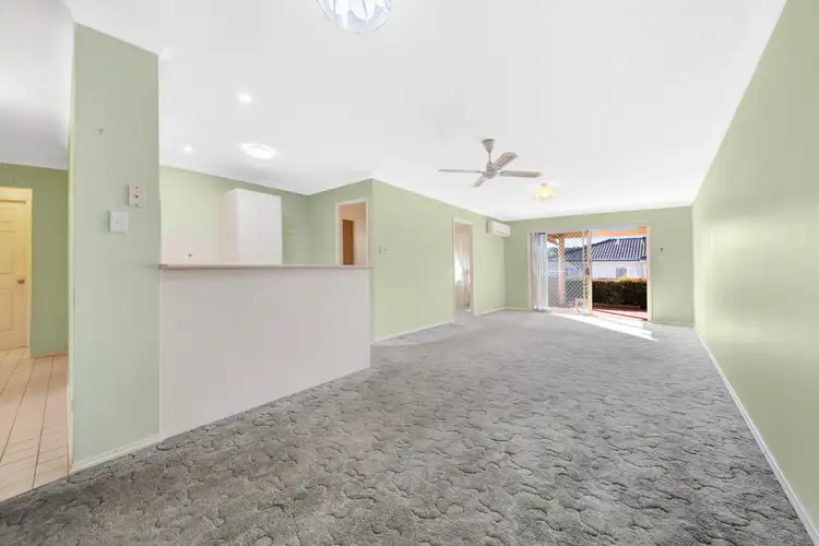 Second view of Homely villa listing, 25/81 Newling Street, Lisarow NSW 2250