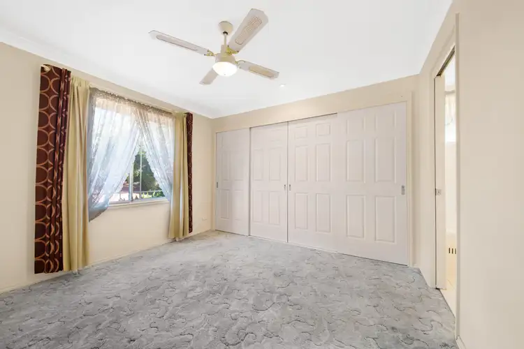 Fourth view of Homely villa listing, 25/81 Newling Street, Lisarow NSW 2250