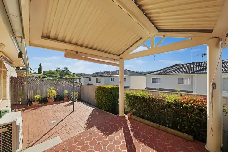 Sixth view of Homely villa listing, 25/81 Newling Street, Lisarow NSW 2250