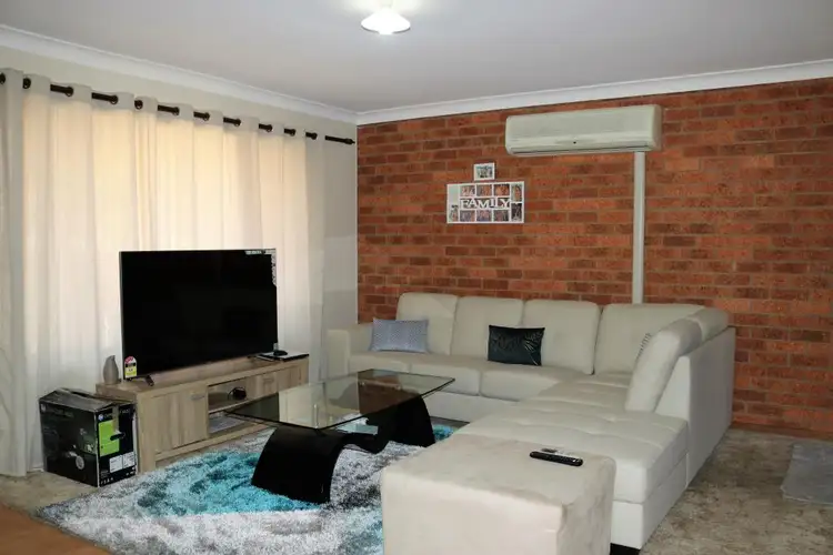 Second view of Homely other listing, 3/5 Currawong Street, Young NSW 2594