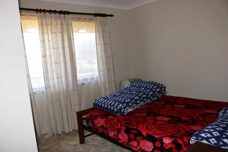 Fourth view of Homely other listing, 3/5 Currawong Street, Young NSW 2594