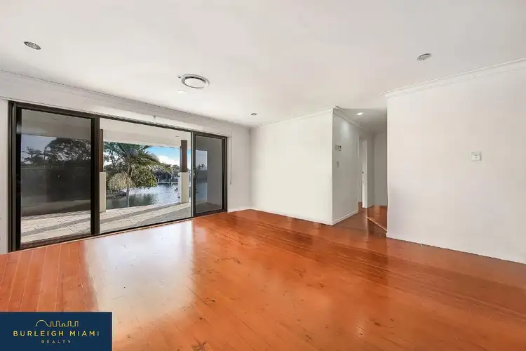 Fifth view of Homely house listing, 36 Conifer Crescent, Broadbeach Waters QLD 4218