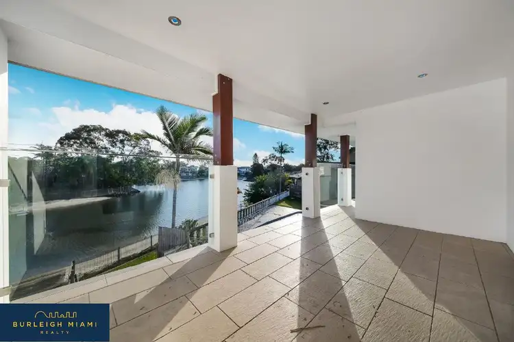 Sixth view of Homely house listing, 36 Conifer Crescent, Broadbeach Waters QLD 4218