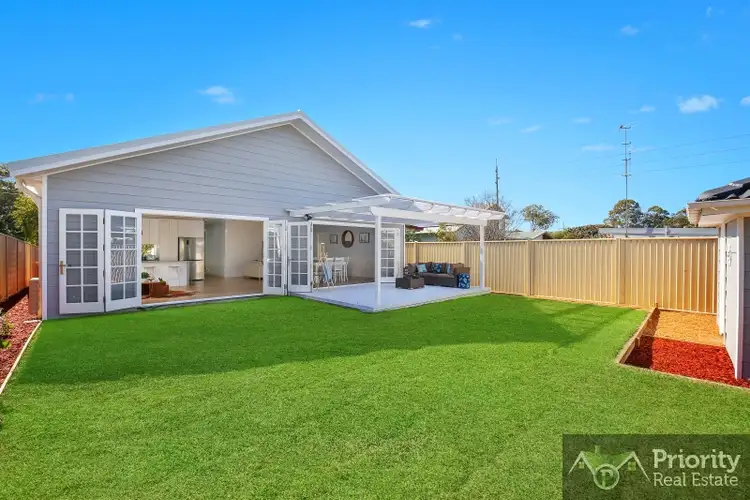 78 McEvoy Avenue, Umina Beach NSW 2257