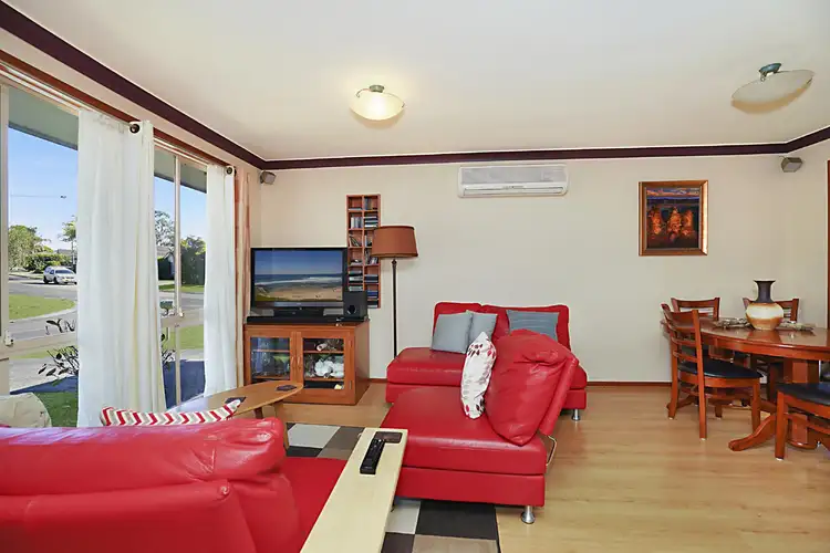 Third view of Homely semi-detached listing, 46 Bowie Road, Kariong NSW 2250