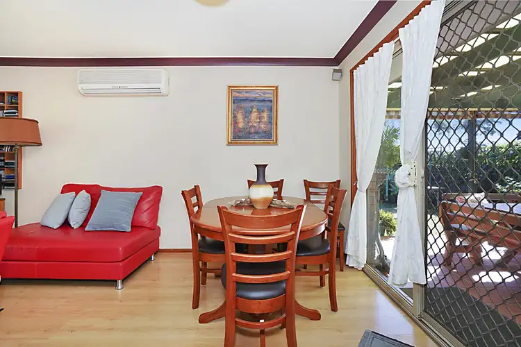 Fourth view of Homely semi-detached listing, 46 Bowie Road, Kariong NSW 2250