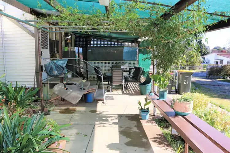 Fourth view of Homely house listing, 21 William Street, Young NSW 2594