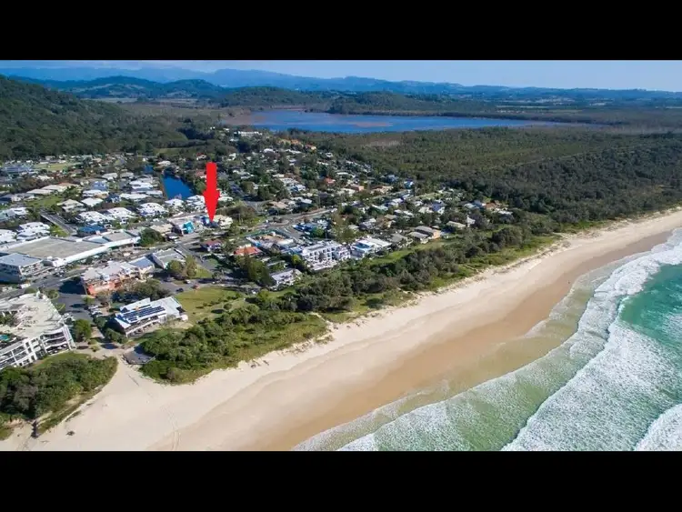 3/31-33 Tweed Coast Road, Bogangar NSW 2488