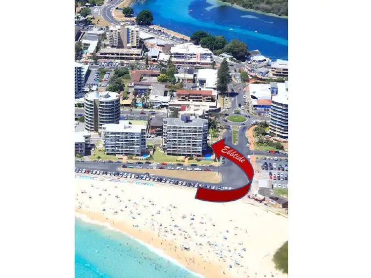 Main view of Homely apartment listing, 8/2-6 North Street, Forster NSW 2428