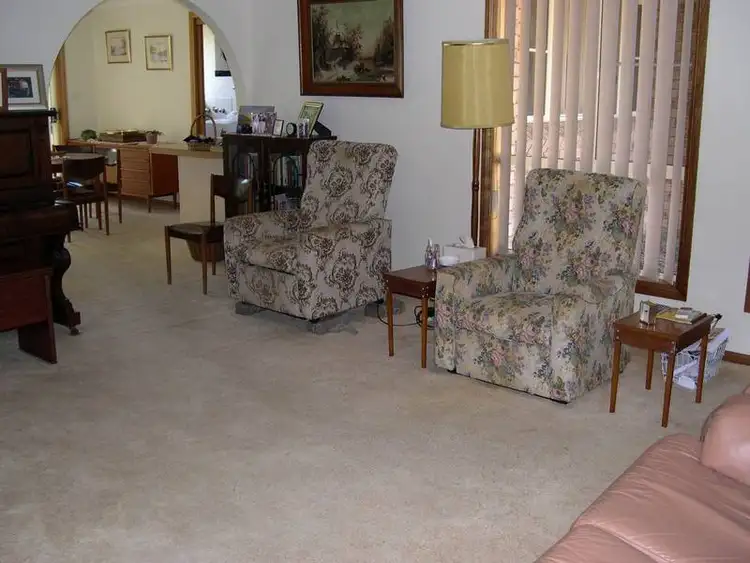 Second view of Homely villa listing, 1/60 Breckenridge Street, Forster NSW 2428