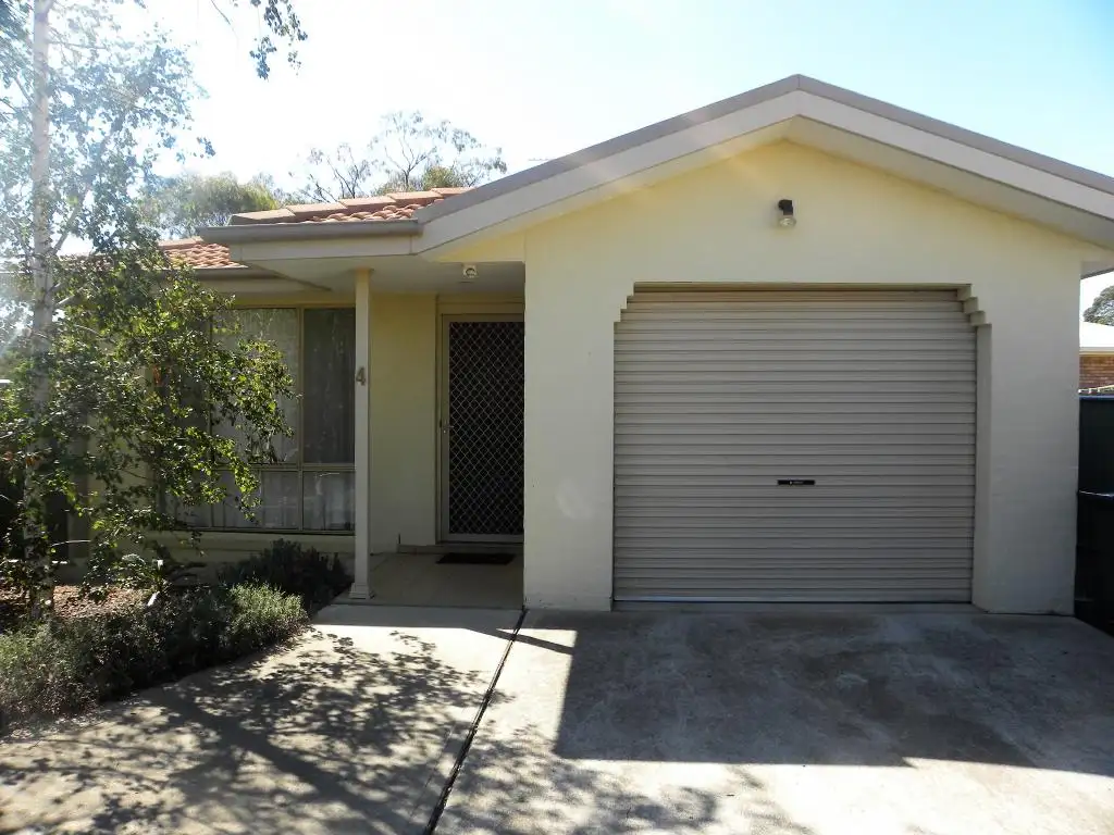 Main view of Homely house listing, 4 Murringo Street, Young NSW 2594
