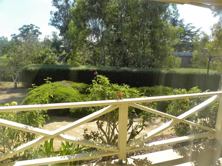 Third view of Homely house listing, 4 Murringo Street, Young NSW 2594