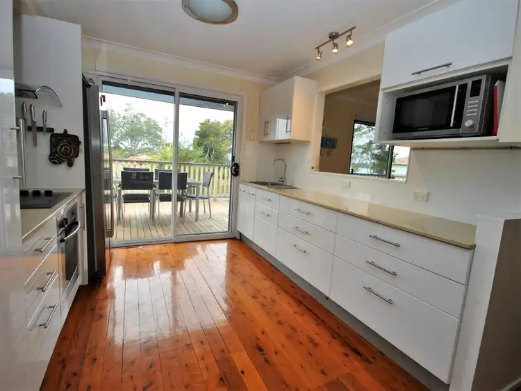 Second view of Homely house listing, 10 Grace Street, Mannering Park NSW 2259