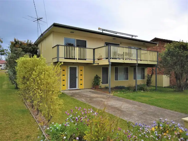 Fourth view of Homely house listing, 10 Grace Street, Mannering Park NSW 2259