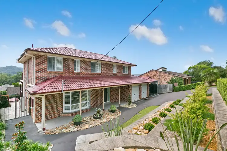 Fourth view of Homely house listing, 41 Narara Creek Road, Narara NSW 2250