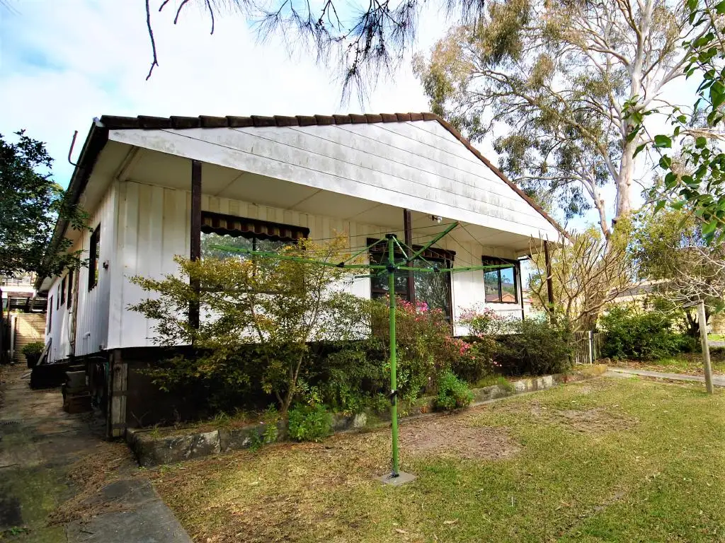 Main view of Homely house listing, 2 Halcyon St, Mannering Park NSW 2259