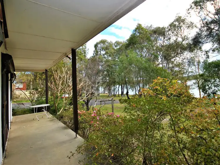 Second view of Homely house listing, 2 Halcyon St, Mannering Park NSW 2259