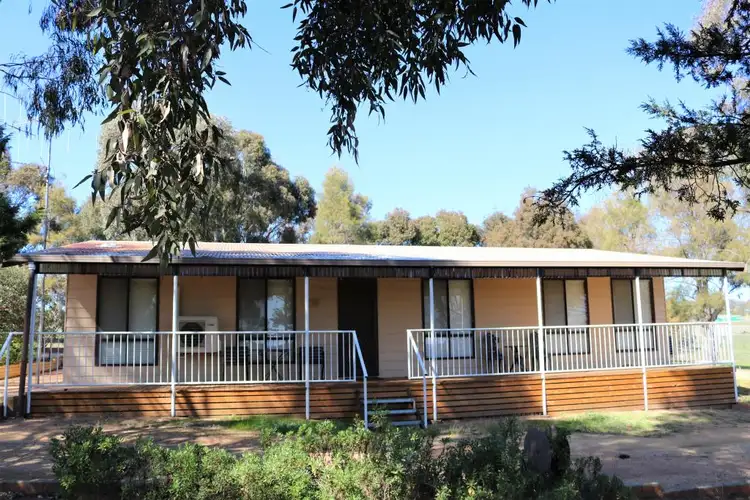 40 Majors Road, Young NSW 2594